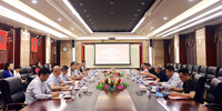 珠海大橫琴集團(tuán)調(diào)研督導(dǎo)寶鷹建設(shè)集團(tuán)安全生產(chǎn)、信訪維穩(wěn)工作